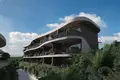 Wohnkomplex Premium residence with a wellness center and a panoramic view of the ocean, Uluwatu, Bali, Indonesia