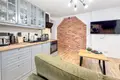 Appartement 2 chambres 33 m² Poznan, Pologne