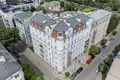 Appartement 3 chambres 89 m² en Varsovie, Pologne