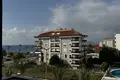 Mieszkanie 1 pokój 50 m² Mediterranean Region, Turcja