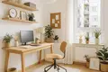 Wohnung 4 zimmer 108 m² Warschau, Polen