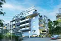 Kompleks mieszkalny Spacious apartments in a new residential complex, Piraeus, Attica, Greece