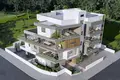 Apartamento 2 habitaciones 80 m² Latsia, Chipre