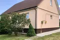 House 158 m² Danilavichy, Belarus