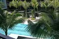 Wohnung 2 zimmer 82 m² Phuket, Thailand