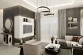 1 bedroom apartment 65 m² Kargicak, Turkey