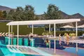 Apartamento 1 habitacion 71 m² Región del Mediterráneo, Turquía