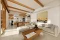 Villa de tres dormitorios  Kerobokan Kelod, Indonesia