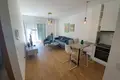 Apartamento 1 habitacion 43 m² en Budva, Montenegro