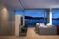 Penthouse 3 bedrooms 145 m² Phuket, Thailand