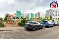 Mieszkanie 2 pokoi 62 m² Mińsk, Białoruś