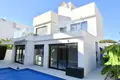 4-Schlafzimmer-Villa 146 m² Urbanizacion Mil Palmeras, Spanien