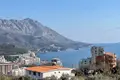 Wohnung 2 Zimmer 41 m² Becici, Montenegro