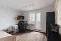 Квартира 1 комната 60 м² Минск, Беларусь