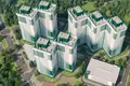 Квартира 1 комната 53 м² Одесса, Украина