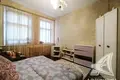 2 room apartment 35 m² Brest, Belarus