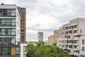 Apartamento 2 habitaciones 65 m² en Varsovia, Polonia