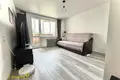 2 room apartment 57 m² Minsk, Belarus
