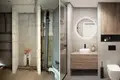 2 room apartment 46 m² Rahachow, Belarus
