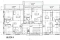 2 bedroom apartment 90 m² Chloraka, Cyprus