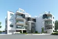 Mieszkanie 2 pokoi 51 m² Larnaka, Cyprus