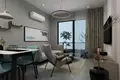 Kompleks mieszkalny Novye kvartiry v ZhK premium klassa Mahmutlar - Alaniya