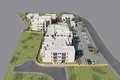 Kompleks mieszkalny Gated residence with a swimming pool, a spa and green areas at 500 meters from the beach, Kapparis, Cyprus