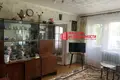 Apartamento 2 habitaciones 42 m² Viercialiski, Bielorrusia