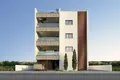 2 bedroom apartment 80 m² Aradippou, Cyprus