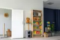 Квартира 160 м² в Варшаве, Польша