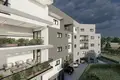 Mieszkanie 3 pokoi 112 m² Nikozja, Cyprus