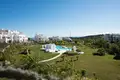 2 bedroom apartment 87 m² Casares, Spain