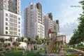 1 bedroom apartment 943 m² Dubai, United Arab Emirates