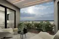 3 bedroom apartment 112 m² Greater Nicosia, Cyprus