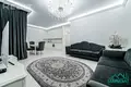 Apartamento 4 habitaciones 121 m² Minsk, Bielorrusia