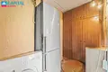 Apartamento 2 habitaciones 33 m² Klaipeda, Lituania