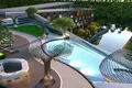 2 bedroom apartment 42 m² Phuket, Thailand