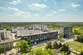Apartamento 4 habitaciones 89 m² Varsovia, Polonia
