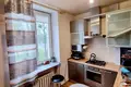 Wohnung 3 zimmer 63 m² Minsk, Weißrussland