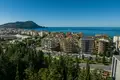 Mieszkanie 2 pokoi 1 127 m² Alanya, Turcja