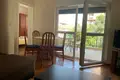 Квартира 2 спальни 47 м² в Свети-Стефан, Черногория
