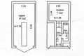 Nieruchomości komercyjne 19 m² Mińsk, Białoruś