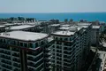 Wohnung 2 zimmer 68 m² in Mahmutlar, Türkei