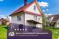House 75 m² Piarezyrski sielski Saviet, Belarus