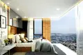 2 bedroom apartment 50 m² Phuket, Thailand