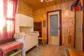 Apartment 32 m² Maladzyechna, Belarus