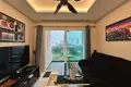 1 bedroom condo 47 m² Pattaya, Thailand