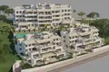 Wohnung 3 Zimmer 133 m² Estepona, Spanien