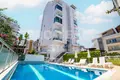 Mieszkanie 3 pokoi 85 m² Konyaalti, Turcja