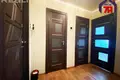 3 room apartment 63 m² Sluck, Belarus